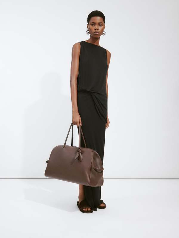 Jacquemus Le Grand Turismo - Dark Brown | Garmentory