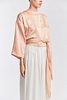 Miranda Bennett Wrap Top - Thumbnail 36