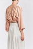 Miranda Bennett Wrap Top - Thumbnail 38