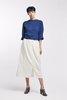 Miranda Bennett Wrap Top - Thumbnail 17