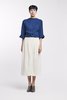 Miranda Bennett Wrap Top - Thumbnail 20