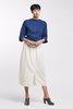 Miranda Bennett Wrap Top - Thumbnail 21
