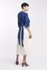 Miranda Bennett Wrap Top - Thumbnail 26