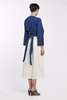 Miranda Bennett Wrap Top - Thumbnail 28
