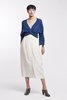 Miranda Bennett Wrap Top - Thumbnail 30