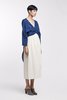 Miranda Bennett Wrap Top - Thumbnail 31