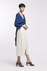 Miranda Bennett Wrap Top - Thumbnail 33