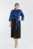 Miranda Bennett Wrap Top - Thumbnail 81