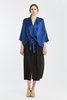 Miranda Bennett Wrap Top - Thumbnail 83