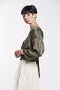 Miranda Bennett Wrap Top - Thumbnail 3