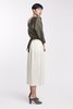 Miranda Bennett Wrap Top - Thumbnail 4