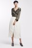 Miranda Bennett Wrap Top - Thumbnail 6