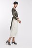 Miranda Bennett Wrap Top - Thumbnail 7