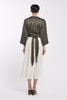Miranda Bennett Wrap Top - Thumbnail 13