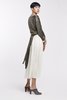 Miranda Bennett Wrap Top - Thumbnail 14