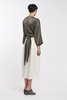 Miranda Bennett Wrap Top - Thumbnail 15