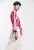 Miranda Bennett Wrap Top - Thumbnail 49