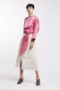 Miranda Bennett Wrap Top - Thumbnail 51