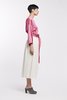 Miranda Bennett Wrap Top - Thumbnail 56