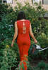 Maria Stanley FARRA VEST - Piquillo - Thumbnail 2