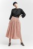 Miranda Bennett Palazzo Pant - Thumbnail 79