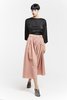 Miranda Bennett Palazzo Pant - Thumbnail 80