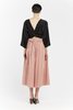 Miranda Bennett Palazzo Pant - Thumbnail 83