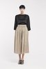 Miranda Bennett Palazzo Pant - Thumbnail 33