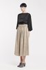 Miranda Bennett Palazzo Pant - Thumbnail 35