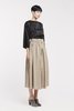 Miranda Bennett Palazzo Pant - Thumbnail 36