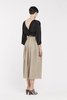 Miranda Bennett Palazzo Pant - Thumbnail 39