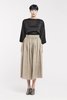 Miranda Bennett Palazzo Pant - Thumbnail 40