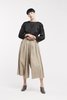 Miranda Bennett Palazzo Pant - Thumbnail 41