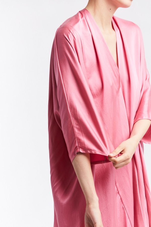 Miranda Bennett O'Keeffe Dress