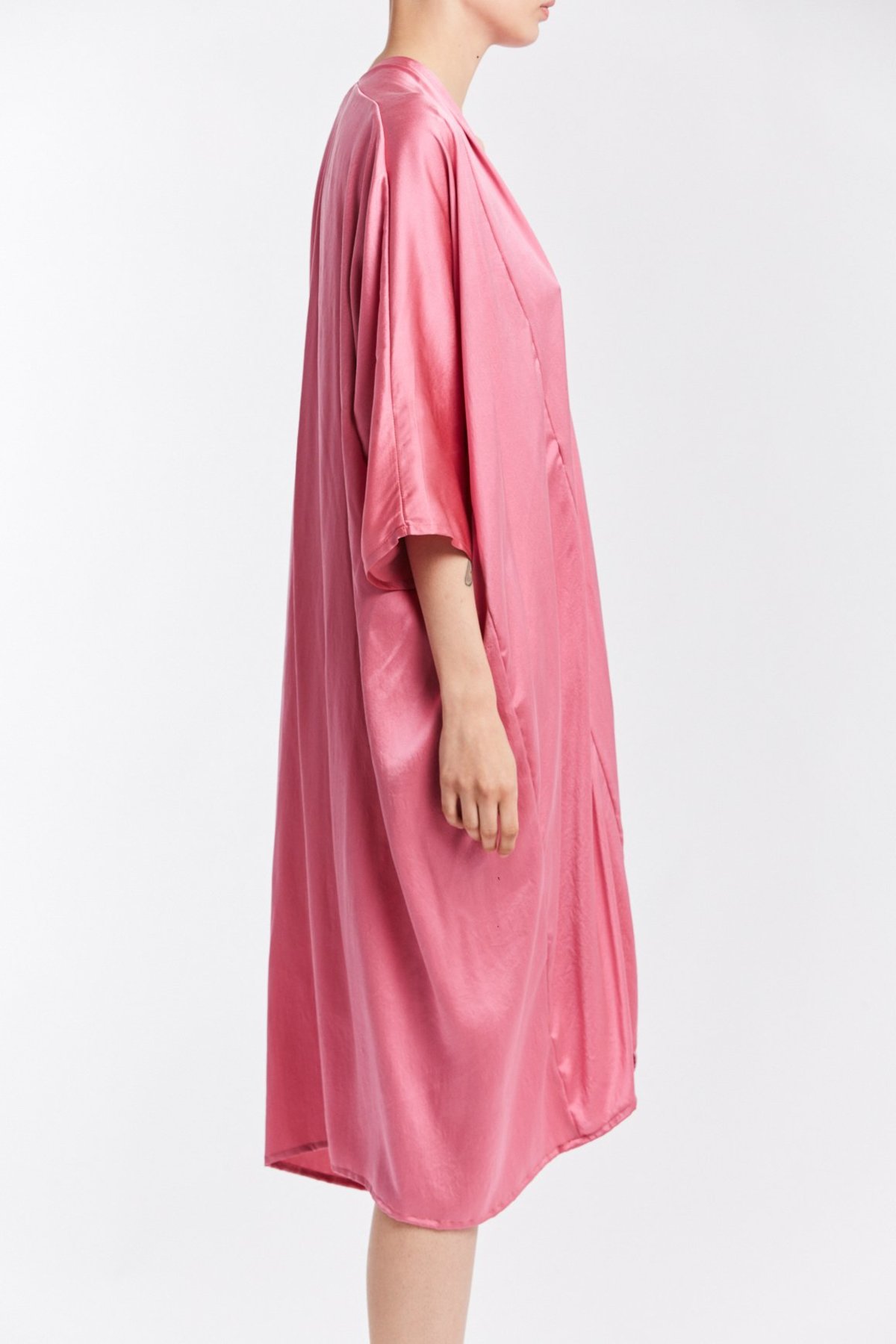 Miranda Bennett O'Keeffe Dress - Image 42 of 230