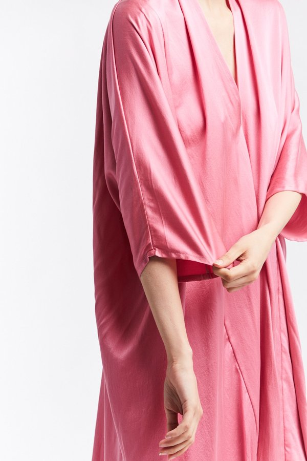 Miranda Bennett O'Keeffe Dress