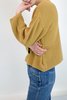 Micaela Greg Seed Sweater - Thumbnail 9