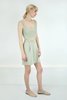 Micaela Greg Pleated Knit Short - Thumbnail 9