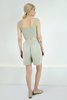 Micaela Greg Pleated Knit Short - Thumbnail 10