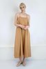 Micaela Greg Loop Dress - Thumbnail 4