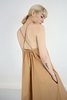 Micaela Greg Loop Dress - Thumbnail 5