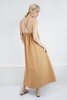 Micaela Greg Loop Dress - Thumbnail 7