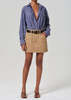 Citizens of Humanity Norelle Mini Utility Skirt - Heirloom - Thumbnail 3