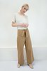 Micaela Greg Knotted Sailor Pant - Thumbnail 12