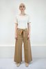 Micaela Greg Knotted Sailor Pant - Thumbnail 14