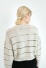 Micaela Greg Lune Sweater - Thumbnail 3