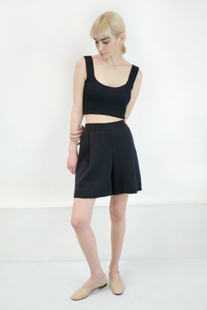 Micaela Greg Gia Rib Tank Micaela Greg Gia Rib Tank
