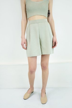 Micaela Greg Gia Rib Tank Micaela Greg Gia Rib Tank