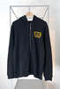 Noble Gentlemen Trading Co. Deus Grip Tape Hoodie - L - Thumbnail 1