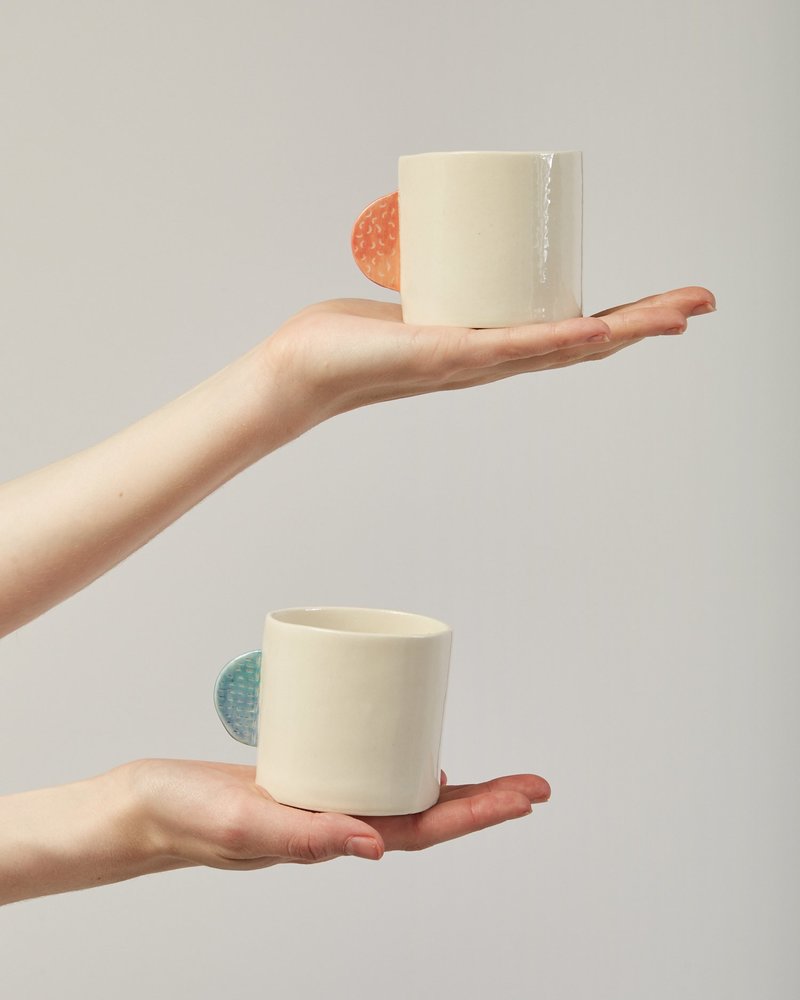 Jacqueline Klassen Mug Jacqueline Klassen Mug